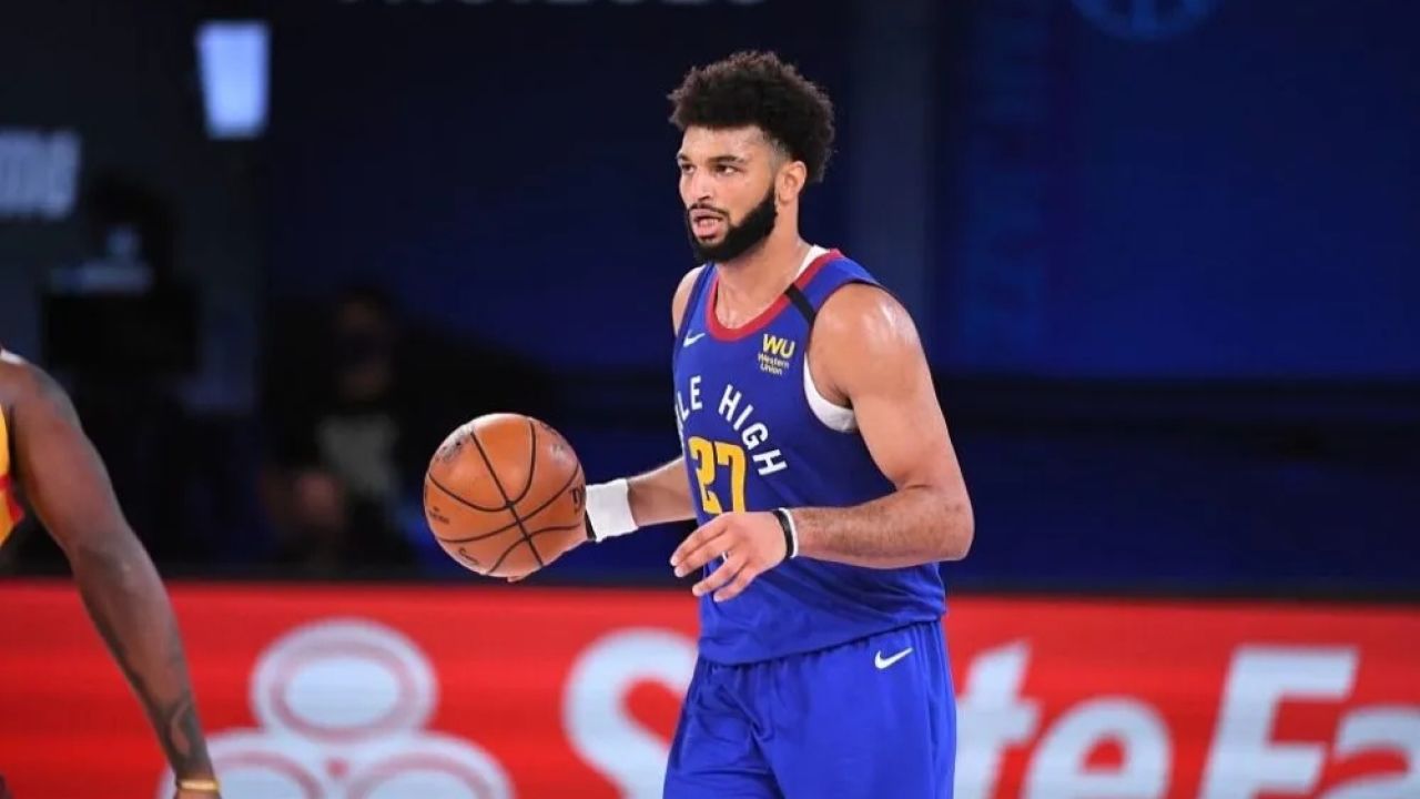 关于穆雷在掘金比赛中战术调整，刷新纪录引发热议！气势如虹延续的信息-开云登录入口