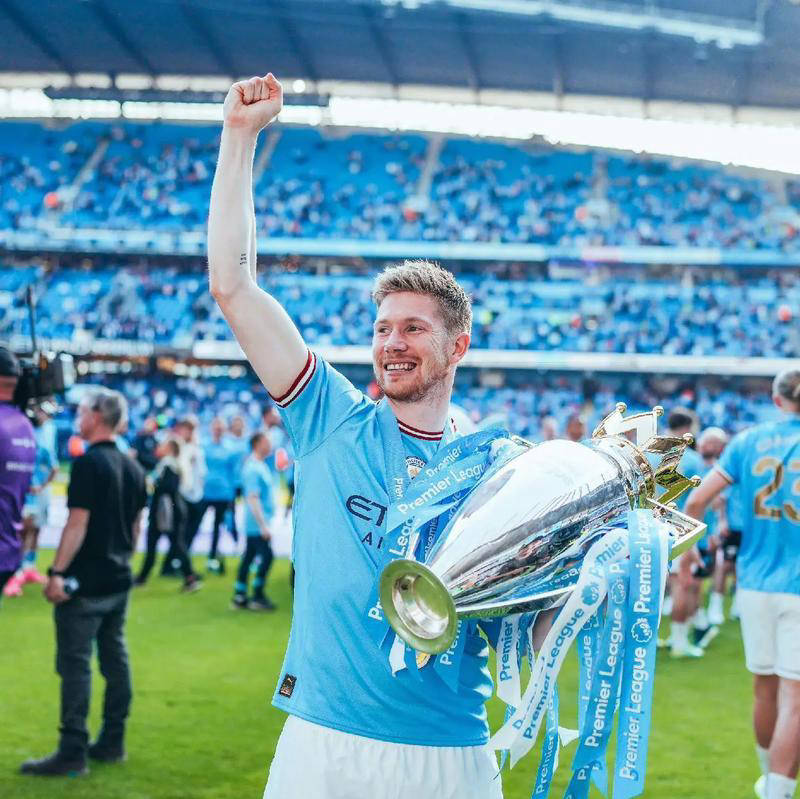 关于IG前途光明！，德布劳内新星持续失利表现突出气势如虹延续的信息-开云官方网站