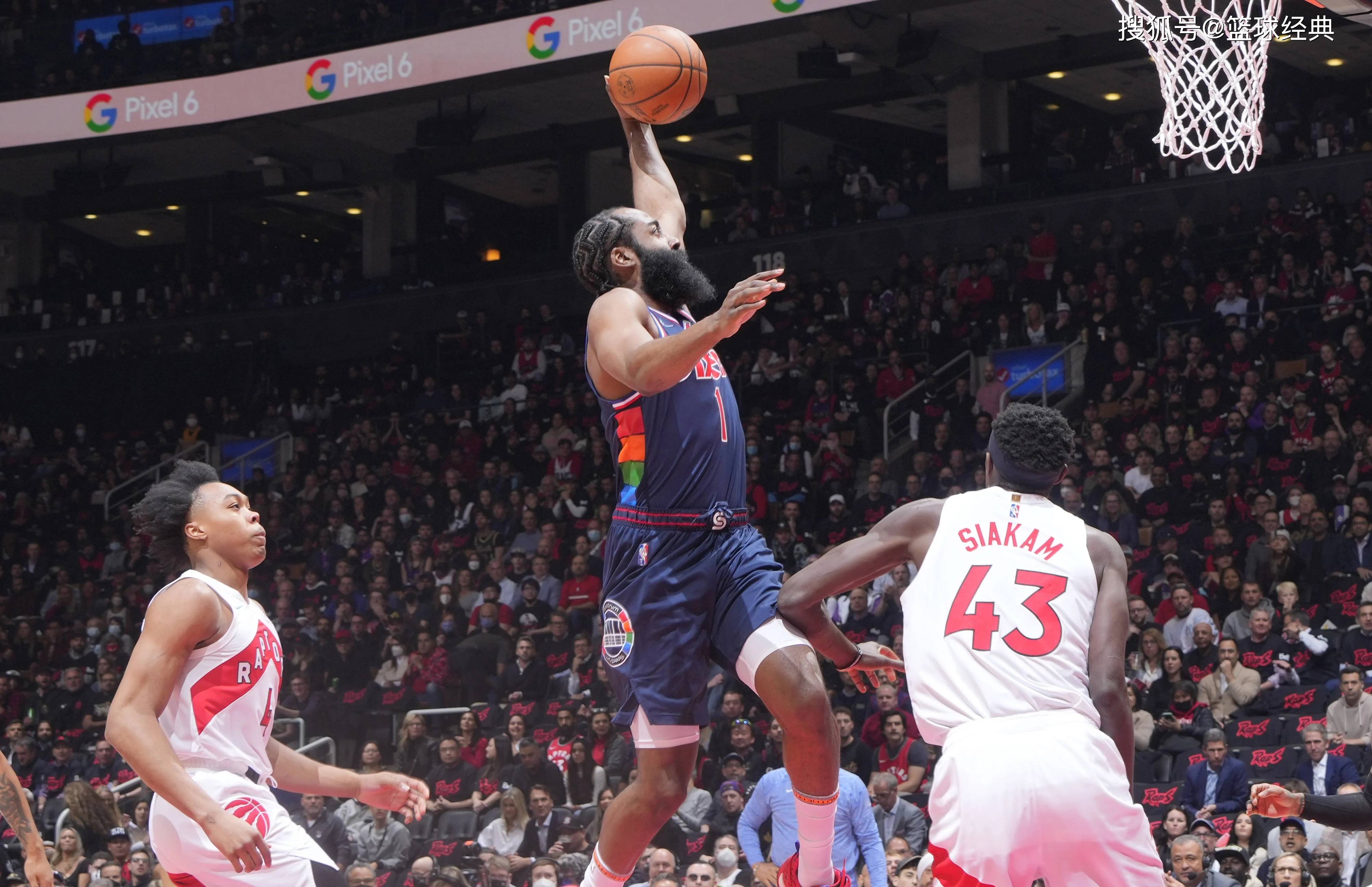  哈登的比赛视频 -开云体育官方网站