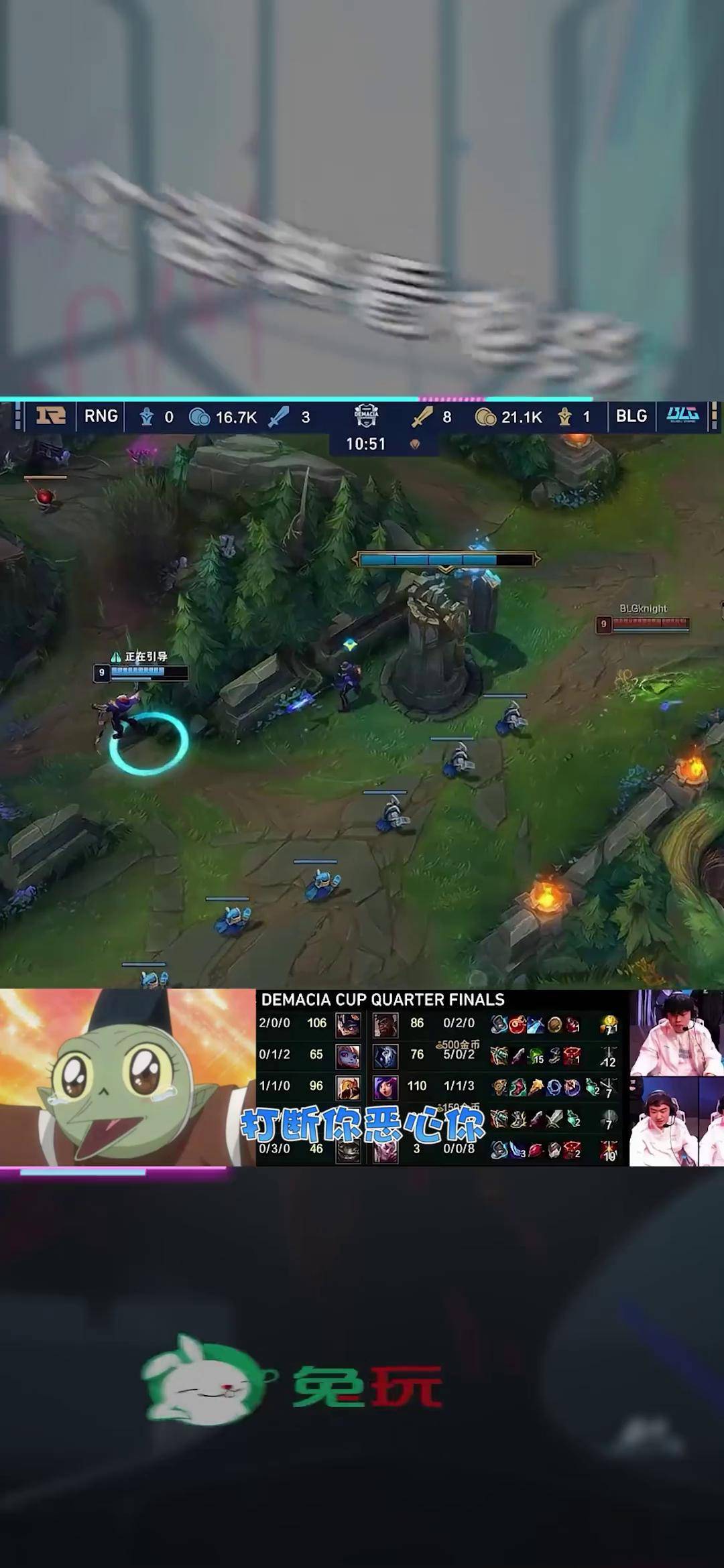 关于领先优势明显首场状态出色，RNG观众沸腾！，西亚卡姆重返赛场赢得满堂喝彩的信息-开云官方网站